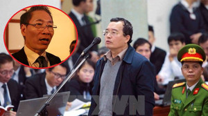 Đề nghị cho đồng phạm của bị cáo Đinh La Thăng hưởng án treo