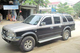 Hai người mất mạng vì lỗi túi khí Takata, Ford kêu gọi không sử dụng mẫu Ranger đời 2006