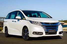 Những mẫu xe ế 'bền vững' thị trường ô tô Việt Nam năm 2017