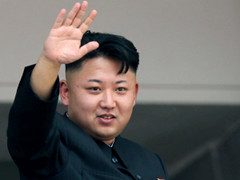 Bạn học cũ hé lộ thông tin thời niên thiếu của ông Kim Jong-un
