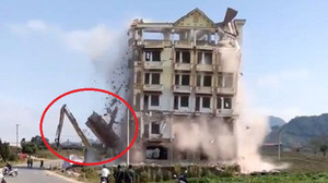 Lý do Sơn La quyết định phá 'lâu đài ma túy' của Tàng KeangNam