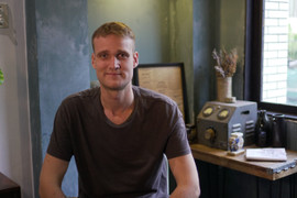 Video: Cuộc sống hai miền Triều Tiên khác nhau thế nào trong mắt doanh nhân Australia?