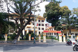 Đà Nẵng họp xem xét kỷ luật 5 cán bộ chủ chốt