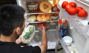 Cục trưởng Cục An toàn thực phẩm: Nên bỏ thói quen tích trữ thực phẩm trong tủ lạnh cho ngày Tết