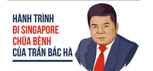 Nói lời sau cùng tại toà, bị cáo Phạm Công Danh nghẹn ngào 'tôi không còn gì cả'