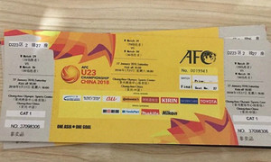 U23 Việt Nam đại thắng: Người hâm mộ Việt Nam ùn ùn mua 'cháy' vé trận chung kết U23 châu Á