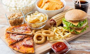 Mẹo ước lượng một món ăn chứa 200 calo