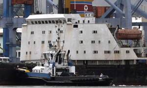 Liên Hợp Quốc cáo buộc Triều Tiên gửi vũ khí đến Syria và Myanmar