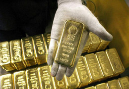 Giá vàng hôm nay 3/2: Càng về gần Tết, vàng càng giảm mạnh
