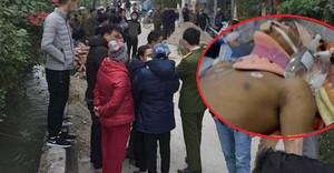 Công an bắt bạc ở Hải Dương, một người thiệt mạng