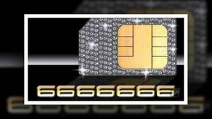 Đại gia bỏ 60 tỷ đồng mua số điện thoại siêu đẹp chín số 6