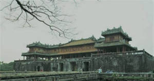 Miễn phí vé cho người Việt tham quan Đại Nội Huế dịp Tết