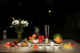 Nghi lễ cúng Giao thừa ở ba miền có gì đặc biệt?