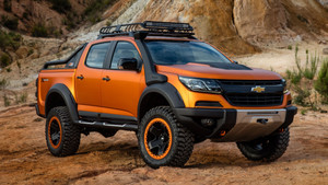 Người Việt đang cuồng xe bán tải: Vì sao?