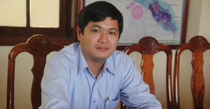 Quảng Nam chính thức xoá tên đảng viên với ông Lê Phước Hoài Bảo