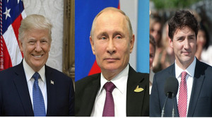 Bảng lương của các lãnh đạo thế giới thế nào?