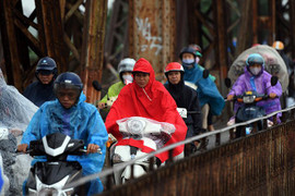 Dự báo thời tiết hôm nay 22/2: Miền Bắc đón không khí lạnh, có nơi dưới 9°C