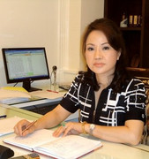 Nữ đại gia mất 245 tỷ đồng tại Eximbank từng giàu nhất sàn chứng khoán