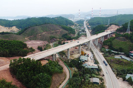 Bộ KH&ĐT yêu cầu Quảng Ninh rà soát lại dự án cao tốc Vân Đồn - Móng Cái