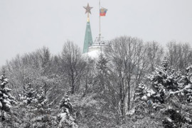 Yonhap: Phát hiện 5 công nhân Triều Tiên chết trong container ở Nga