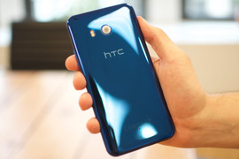 Sau U Ultra, mẫu điện thoại này của HTC sẽ giảm sốc?