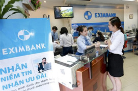 Sau vụ mất 245 tỷ đồng, Eximbank lại dính lùm xùm làm mất 3 lượng vàng của khách?