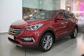 Bảng giá xe Hyundai tháng 3/2018 mới nhất: Giảm tới 200 triệu đồng