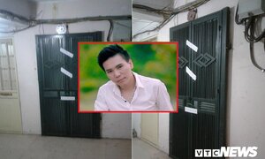 Khi người nhà bị 'ngáo đá', có triệu chứng hoang tưởng như Châu Việt Cường, phải xử lý thế nào?