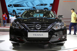 Bảng giá xe Nissan tháng 3/2018: Vẫn duy trì mức giảm 'khủng' lên tới 191 triệu đồng