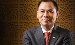 20 người giàu nhất hành tinh là ai?