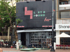 Tác nghiệp tại quán bar ở Đà Nẵng, phóng viên Báo Giao thông bị hành hung