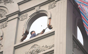 Đường dây đánh bạc nghìn tỷ: Phan Sào Nam tự nguyện nộp 500 tỷ đồng