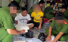 Đường dây đánh bạc nghìn tỷ: Phan Sào Nam tự nguyện nộp 500 tỷ đồng