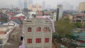 Đường dây đánh bạc nghìn tỷ: Phan Sào Nam tự nguyện nộp 500 tỷ đồng