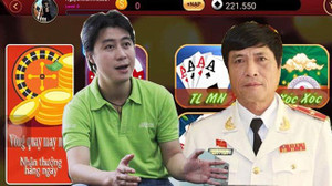 Đường dây đánh bạc nghìn tỷ: Phan Sào Nam tự nguyện nộp 500 tỷ đồng