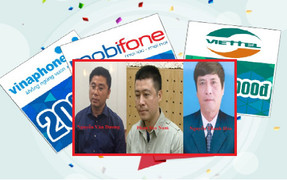 Đường dây đánh bạc nghìn tỷ: Phan Sào Nam tự nguyện nộp 500 tỷ đồng