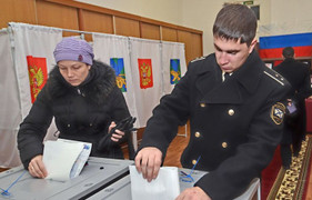 Chuyên gia Việt: Bầu cử Tổng thống Nga hấp dẫn nhất là vị trí 2, 3 và cuối cùng