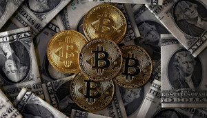 Giá Bitcoin hôm nay 19/3: Tuần này, giá Bitcoin sẽ rơi xuống 6.000 USD?