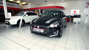 Suzuki Swift 2018 giá bán siêu rẻ chỉ 157 triệu đồng 'cháy hàng' ở nhiều quốc gia châu Á