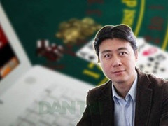 Đường dây đánh bạc nghìn tỷ: Phan Sào Nam tự nguyện nộp 500 tỷ đồng