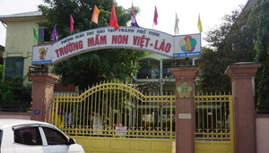 Phụ huynh đánh giáo viên thực tập suýt sảy thai sẽ bị xử lý thế nào?