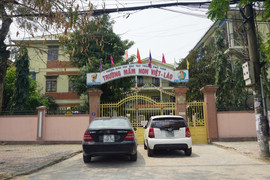 Phụ huynh đánh giáo viên thực tập suýt sảy thai sẽ bị xử lý thế nào?