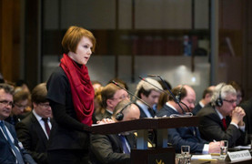 Ukraine đề nghị ký kết thoả thuận hữu nghị với Nga