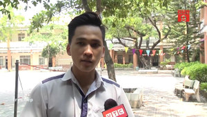 Cô giáo im lặng khiến học sinh bật khóc bị đình chỉ dạy