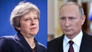 Chuyên gia an ninh quốc phòng: Nga và phương Tây đang rơi vào Chiến tranh Lạnh 2.0, đe dọa toàn cầu