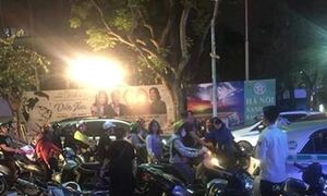 Phó Giám đốc Bệnh viện Tim Hà Nội bị hành hung: Công an thông tin bất ngờ