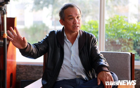 Bầu Đức từ chối gặp Chủ tịch VPF: Có gặp cũng chẳng còn ý nghĩa gì