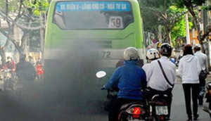 Tăng thuế môi trường với xăng lên mức trần 4.000 đồng/lít: Bộ Tài chính giải trình thế nào?