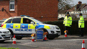 Pháp, Đức trục xuất quá ít nhà ngoại giao Nga khiến Tổng thống Mỹ không hài lòng