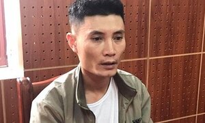 Cho lái xe uống thuốc hướng thần rồi rủ chơi bài, chiếm đoạt hơn 200 triệu đồng